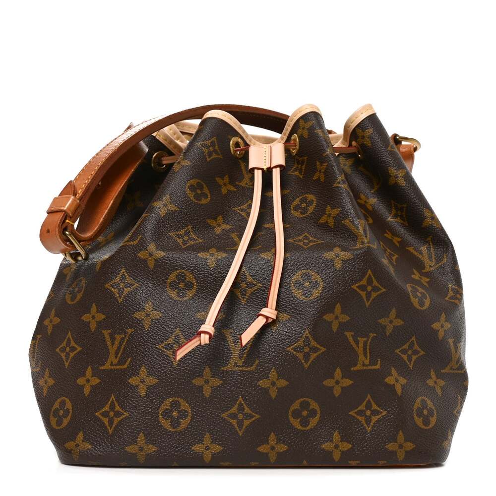 Louis Vuitton Petit Noe #333273L99B